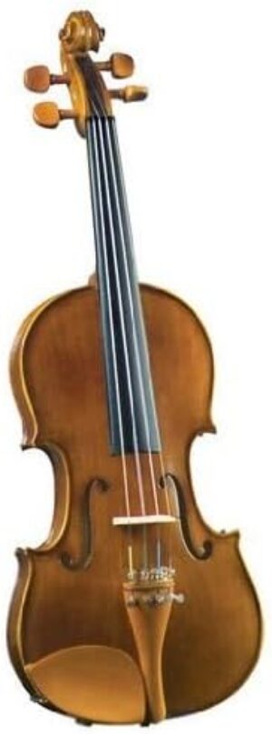 212 Main Student Full Size Violin Outfit