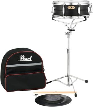 Pearl Student Snare Drum Kit SK910