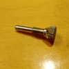 Bach Student Trumpet TR500 Bb 3rd Valve