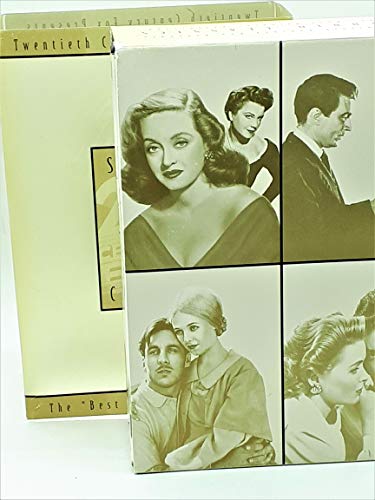 Studio Classics - Best Picture Collection (Sunrise / How Green Was My Valley / Gentleman's Agreement / All About Eve) - Image 2