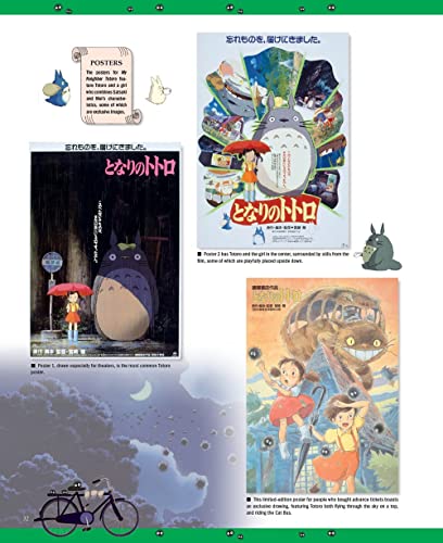 Studio Ghibli: The Complete Works - Image 5