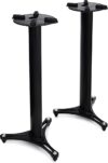 Ultimate Support Studio Monitor Stands MS-90/36B