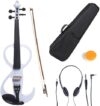 Cecilio Style 3 Silent Electric Violin, 4/4