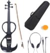 Cecilio Style 3 Silent Electric Violin 4/4