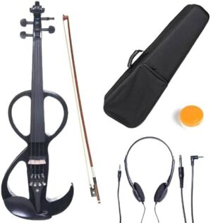 Cecilio Style 3 Silent Electric Violin 4/4