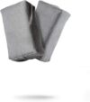 Adam’s Polishes Suede Applicator (2 Pack) Car Detailing Sponge