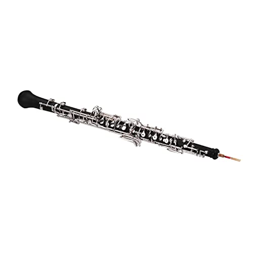 summina Professional Semi-automatic Oboe With Accessories - Image 3