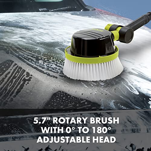 Sun Joe SPX-ACS-MAX Auto Cleaning System - Image 3