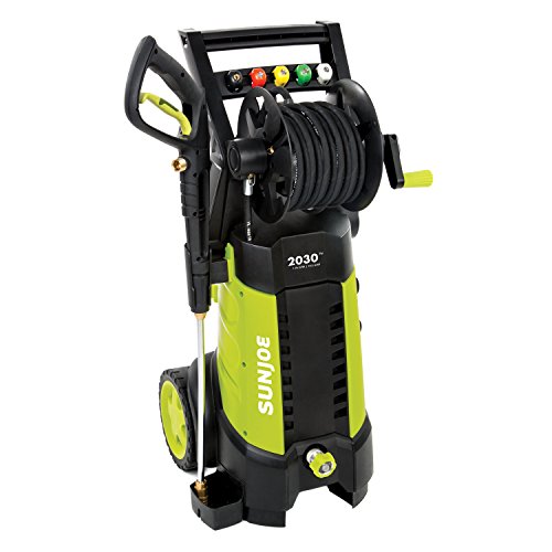Sun Joe SPX3001 14.5-Amp Electric Pressure Washer - Image 3