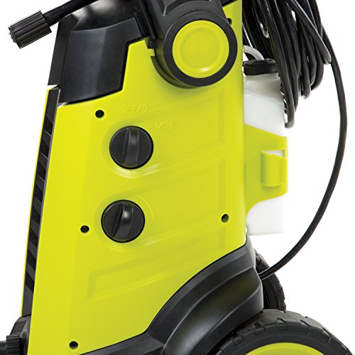 Sun Joe SPX3001 14.5-Amp Electric Pressure Washer - Image 4