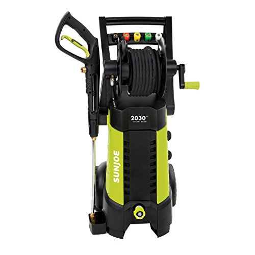 Sun Joe SPX3001 14.5-Amp Electric Pressure Washer - Image 2