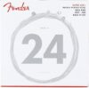Fender Super 250 Electric Guitar Strings, 250BVI