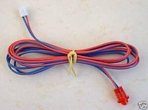 Directed Electronics Inc. Super Bright LED Plug for Security 8633