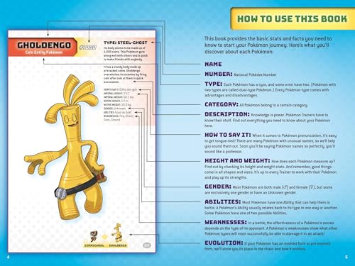 Super Duper Extra Deluxe Essential Handbook (Pokémon) by Scholastic - Image 2