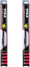 Newparts Super Silicone Windshield Wiper Blades 16