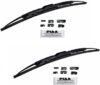 Alpaca Super Silicone Windshield Wiper Blades 95030