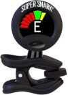 SNARK Super SNARK 3 Clip-On Tuner