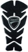 Ducati Supersport S Carbon Tank Protector 97480151A