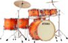 Tama Superstar Classic 7-Piece Shell Pack
