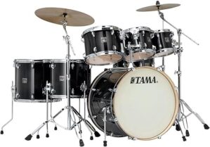Tama Superstar Classic 7-Piece Shell Pack