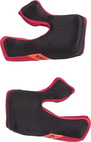 Alpinestars Supertech Cheek Pad Set (+5mm)