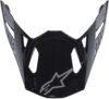 Alpinestars Supertech M-10/M-8 Visor Helmet Accessories
