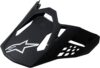 Alpinestars Supertech M-10/M-8 Visor Helmet Accessories (8981019110OS)