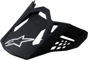 Alpinestars Supertech M-10/M-8 Visor Helmet Accessories (8981019110OS)