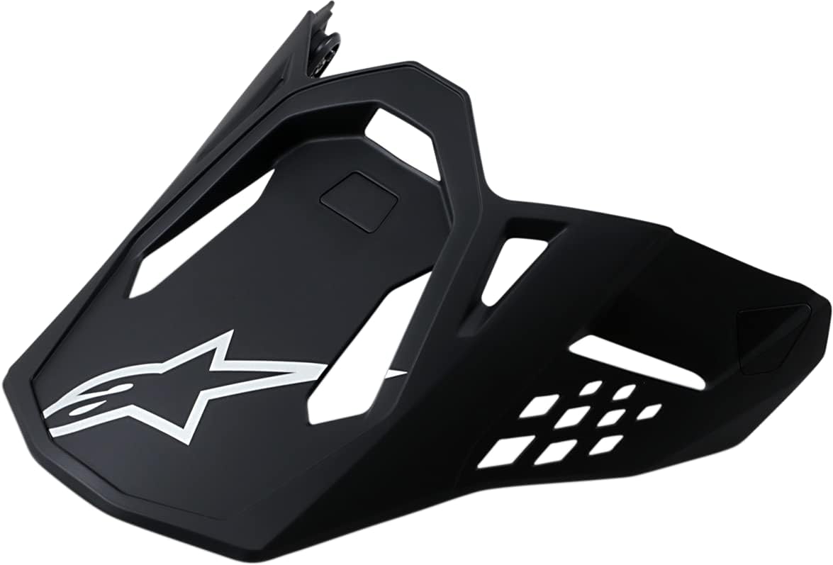 Alpinestars Supertech M-10/M-8 Visor Helmet Accessories (8981019110OS)