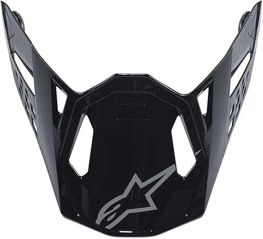 Alpinestars Supertech M-10/M-8 Visor Helmet Accessories