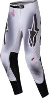 Alpinestars Supertech Maker Pants Silver/Black 3720225-191-36