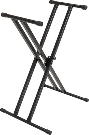 Ultimate Support Support Keyboard Stand IQX2000