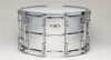 Ludwig Supralite Steel Snare Drum 14 x 8