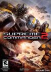 Supreme Commander 2- PC