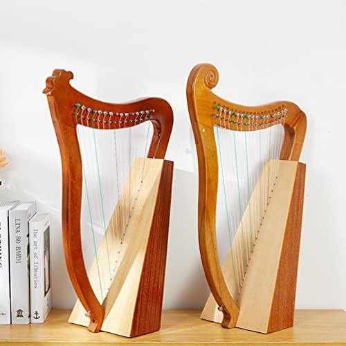 SUPVOX Lyre Harp Replacement Nylon Strings - Image 3