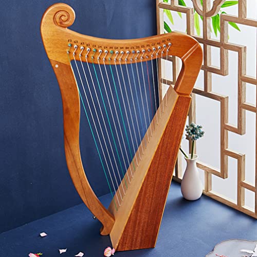 SUPVOX Lyre Harp Replacement Nylon Strings - Image 5