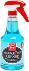 Griot’s Garage Surface Prep Cleanser 10989 22oz