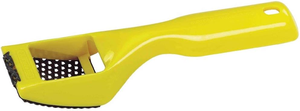 STANLEY Surform Shaver 21-115 7-1/4 In