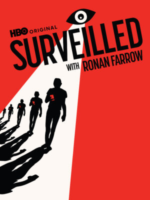 Surveilled