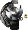 MOOG Suspension Knuckle Assembly LK010 for Maxima