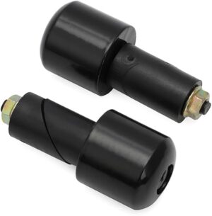 ARLOR Suzuki Handle Bar Ends Vibration Reducing