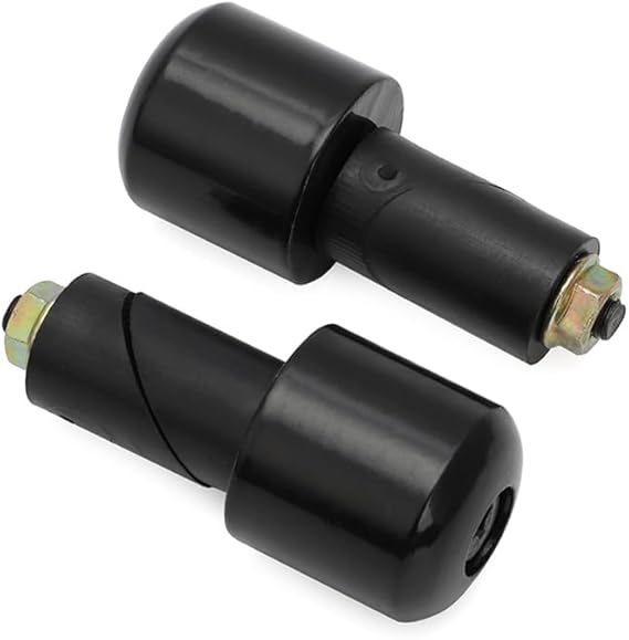 ARLOR Suzuki Handle Bar Ends Vibration Reducing