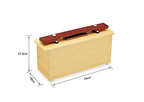SUZUKI Xylophone (BB-F) - Image 2