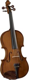 Cremona SV-100 Premier Novice Violin Outfit