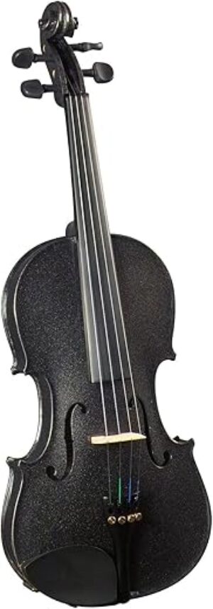 Cremona SV-130 Premier Novice Violin Outfit