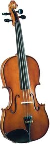 Cremona SV-130 Premier Novice Violin Outfit