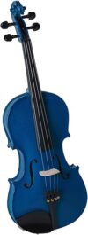 Cremona SV-130 Premier Novice Violin Outfit