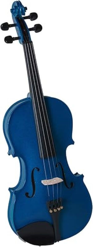 Cremona SV-130 Premier Novice Violin Outfit