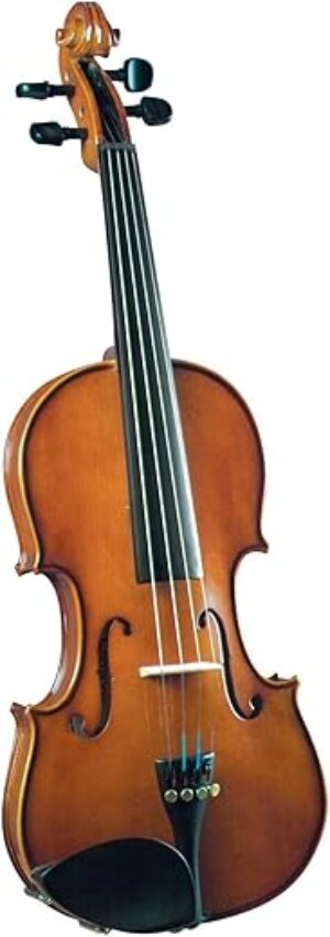 Cremona SV-130 Premier Novice Violin Outfit