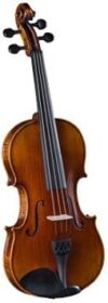 212 Main SV-500 Cremona Premier Artist Violin